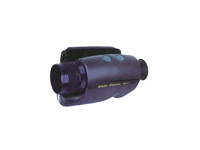 KMS-20 袖珍式微光夜视仪