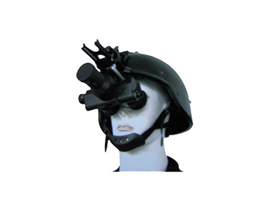 KMS 06头盔式双目夜视仪