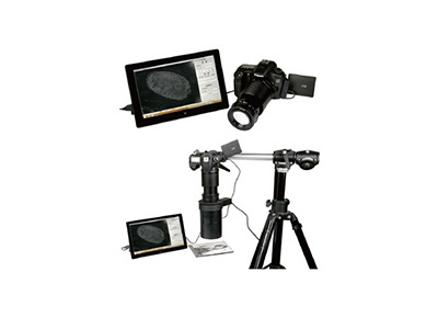  KMS-02紫外数码相机